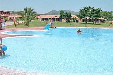Marina Rey Beach Resort Коста Рей Екстериор снимка