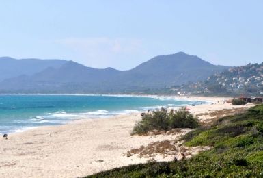 Marina Rey Beach Resort Коста Рей Екстериор снимка